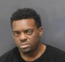 Mugshot of JEREMY DAWON WEATHERSPOON