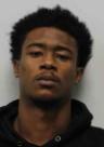 Mugshot of TYREE BATISTE