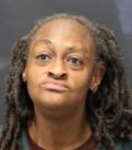 Mugshot of ELISKA PATRICE ADDISON