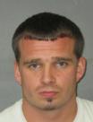 Mugshot of NICHOLAS DAVID TARVER