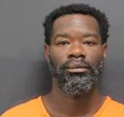 Mugshot of CARLOS DEMOND COLLINS