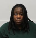 Mugshot of TYRA LASHAY DYSON
