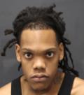 Mugshot of COREY MANSON