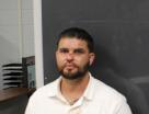 Mugshot of RYAN OLAVARRIETA