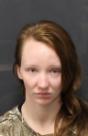 Mugshot of DEBORAH TILGHMAN