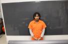 Mugshot of KAIVON DEONDRE WASHINGTON