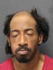 Mugshot of RAYMOND ALEXANDER