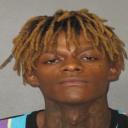 Mugshot of TYRICO DEVANTE HOWARD