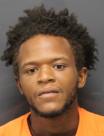 Mugshot of JAMAIRAN DELOCH