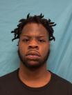 Mugshot of TYREK KEYSHUN PEGUES
