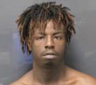 Mugshot of DMARVION WILLIAMS