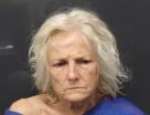 Mugshot of JANA SAVERANCE