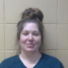 Mugshot of BRANDY N VERRETT
