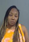 Mugshot of SHAMIKA SHELTON