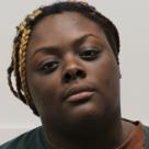 Mugshot of LATERIKA KAYLA ROBERTSON
