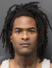 Mugshot of JTARION PERRY