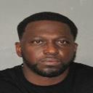 Mugshot of KELVIN DEWAYNE SPEARS