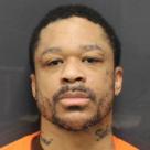 Mugshot of TERMAINE WILLIAM JOHNSON