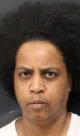 Mugshot of JOZETTE BELL