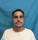 Mugshot of TYLER MITCHELL SCARBOROUGH