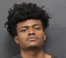 Mugshot of RAYLAND FORMAN