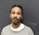 Mugshot of RODERICK K CROCKLEM