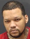 Mugshot of DANIEL ANTHONY WESTLEY