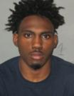 Mugshot of TRAVELL NICTONY WINFREY