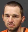 Mugshot of LEVI JORDAN MICHELLI