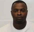 Mugshot of DANNY GIVENS ALLEN