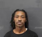Mugshot of RONNIE EALEM