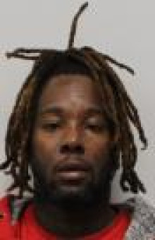 Mugshot of BOBBY LEE TIRCUIT