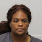 Mugshot of DEKISHA GIBSON
