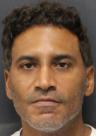 Mugshot of DAMION ANTHONY MARHCAN