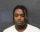 Mugshot of ANTONIO ROBINSON