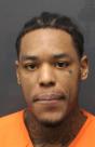 Mugshot of DWAYNE WILLIAMS