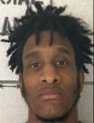 Mugshot of JOSHUA DEROZAN