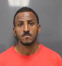 Mugshot of TYE SEVIER HUCKABY