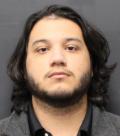 Mugshot of JASON TABORA