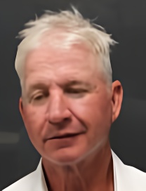 Mugshot of BRENT ECKERT