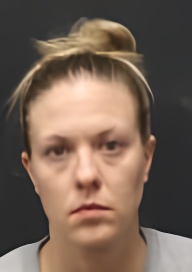 Mugshot of AMY ELLARD