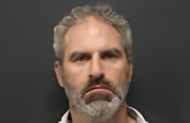 Mugshot of ZACHARY JAMES FORD