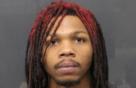 Mugshot of LEONARD DILLON