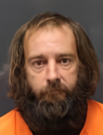 Mugshot of ROBERT EDWARD COBB
