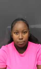 Mugshot of MIA DAWSON