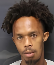 Mugshot of DEONTE MARQUIS KELLY