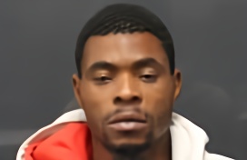 Mugshot of JERMICHAEL DERRELL FIRERSON