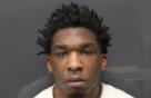 Mugshot of TRUSSELL KING