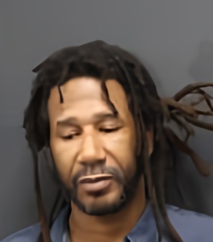 Mugshot of MARKELL KINCHEN