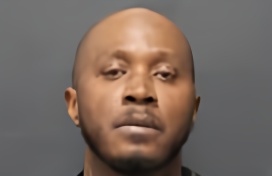 Mugshot of MELVIN CARTER